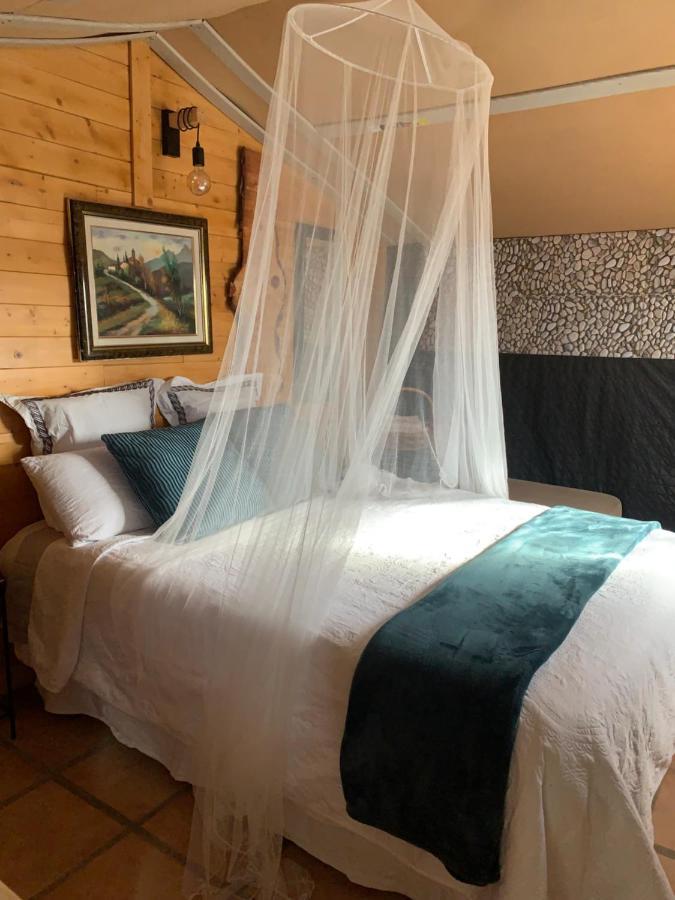 Casa Kintsugi Hotel Masquefa Buitenkant foto
