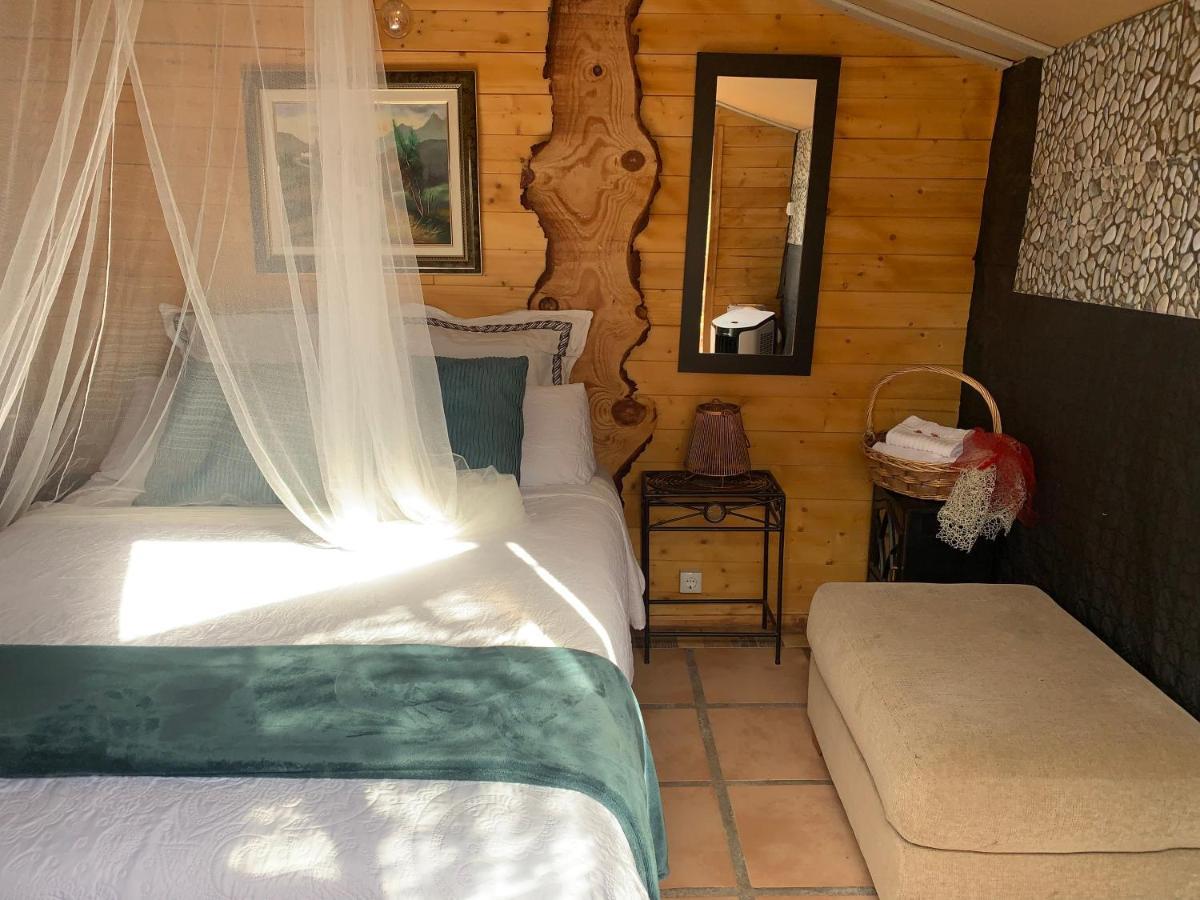 Casa Kintsugi Hotel Masquefa Buitenkant foto