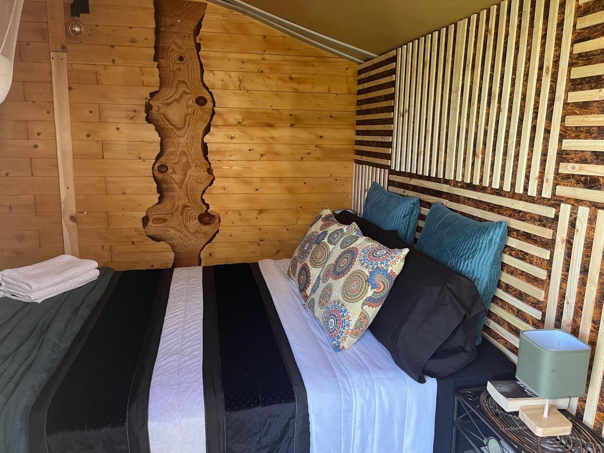 Casa Kintsugi Hotel Masquefa Buitenkant foto