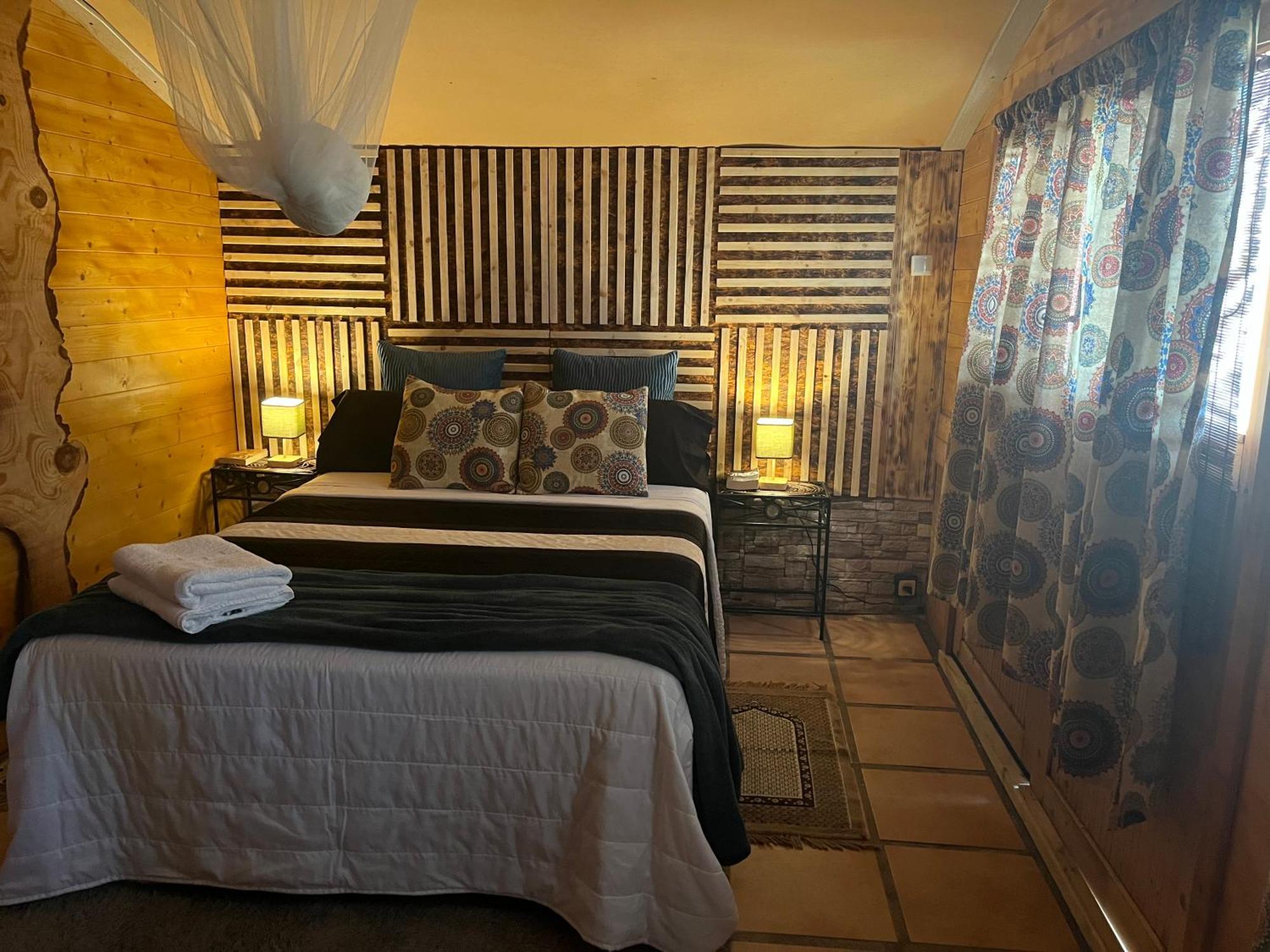 Casa Kintsugi Hotel Masquefa Buitenkant foto